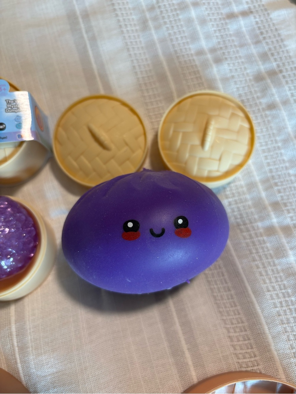 RMS DUMPLINGS bundle - Picture 4 of 5